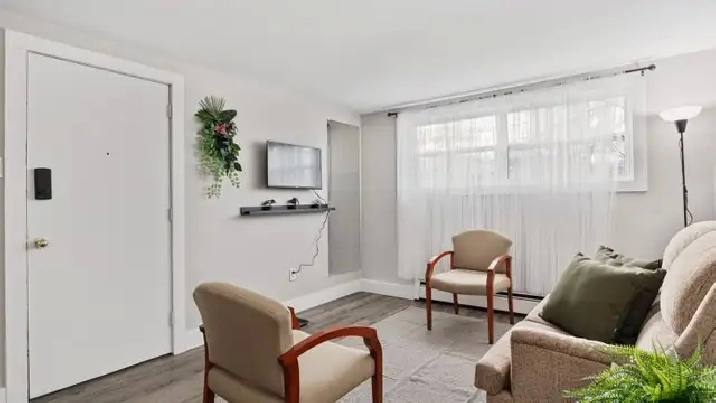 Apartment for rent