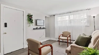 Apartment for rent