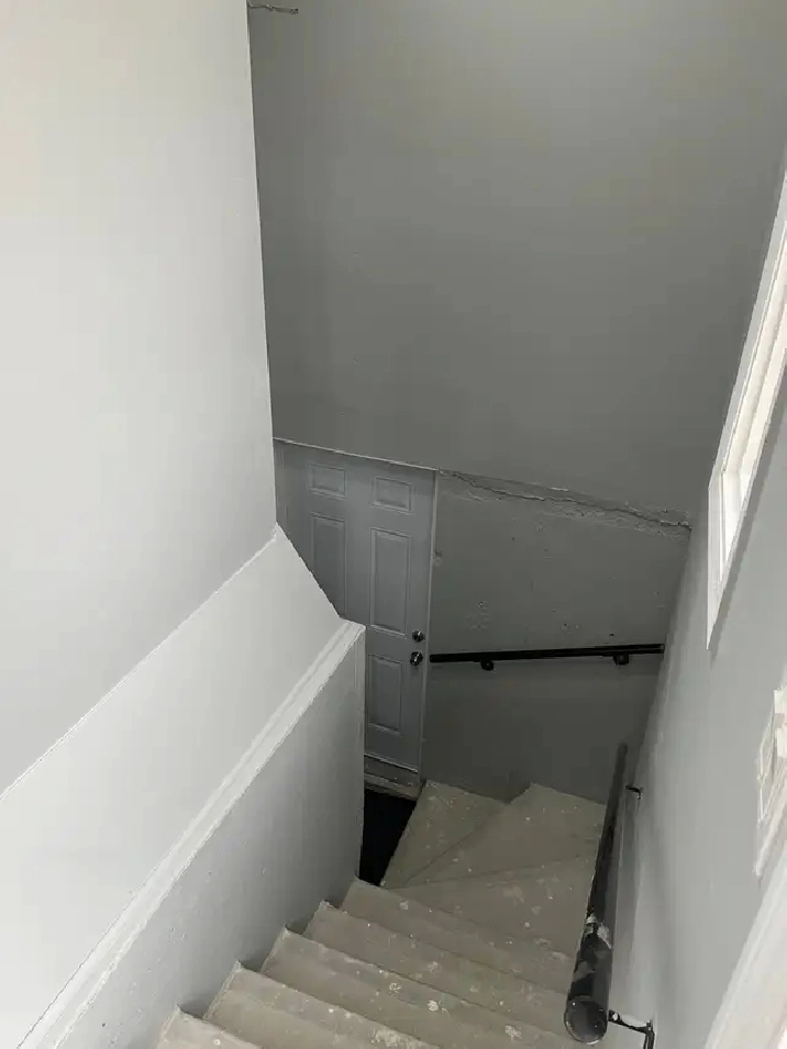 Basement for Rent in Malton