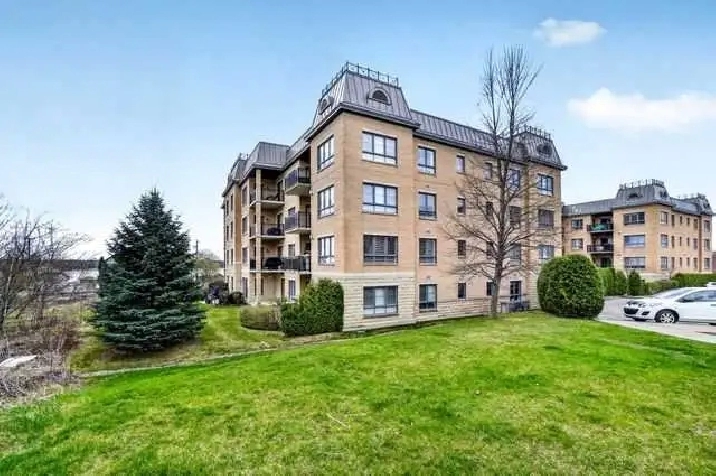 condo for rent