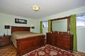 PRIVATE ROOMS FOR RENT Near Humber College North Campus