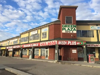 Office for lease