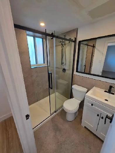 1 BDRM - Verdun - AVAILABLE