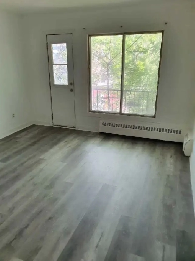 Studio à louer - TOUS COMPRIS  avec WI-FI