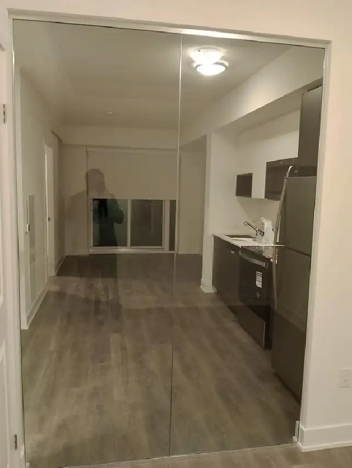 New 2 Bedroom luxury condo available for Rent from aug1st/2026