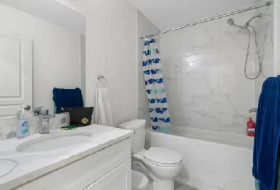 Bright & Spacious Legal 2-Bedroom Basement Suite for Rent – S