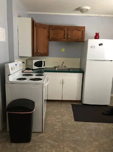 Short and long term rentals in Innisfail Alberta