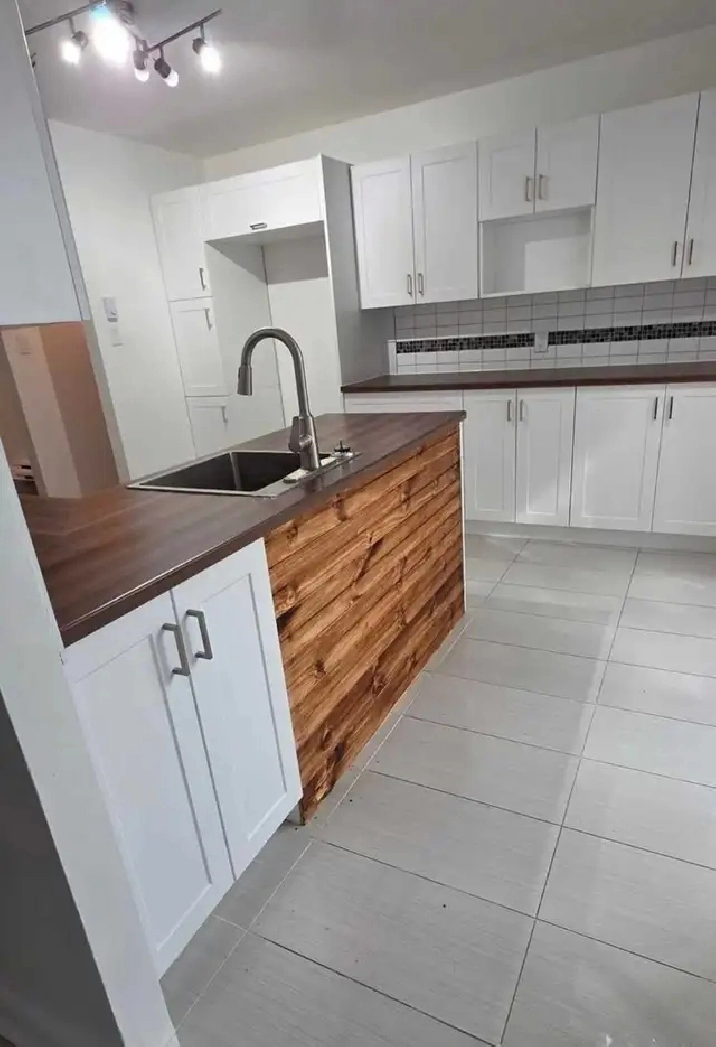 appartement Laval