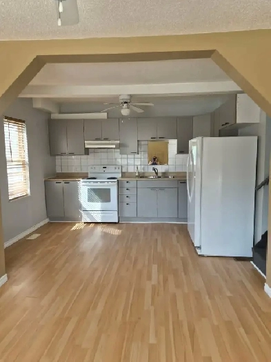 1 bedroom apartment for rent in Sturgeon falls