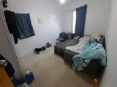 Several Rooms available for rent