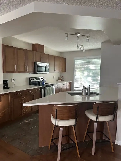townhouse for rent on south side