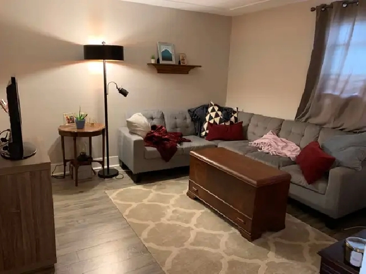 All Inclusive 2 bed Old South w/ Parking   Workshop   Yard