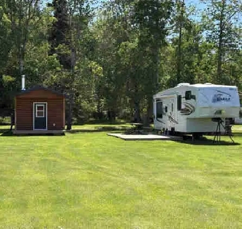 Beautiful Sled Lake Property -Lakeview-