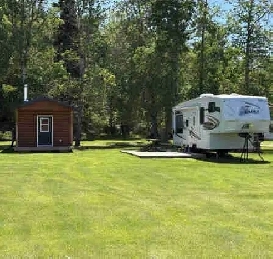 Beautiful Sled Lake Property -Lakeview-