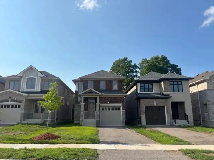 Homes for sale!