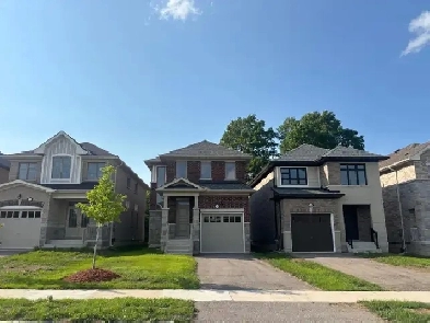 Homes for sale!