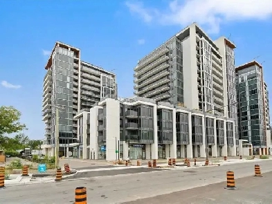 GRAND PALACE CONDO for Rent  -  Yonge St. Central Richmond Hill