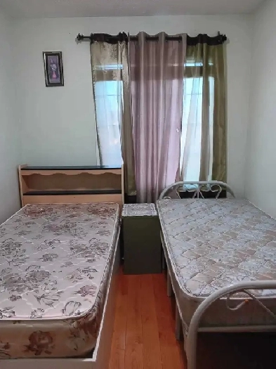 Room for Rent