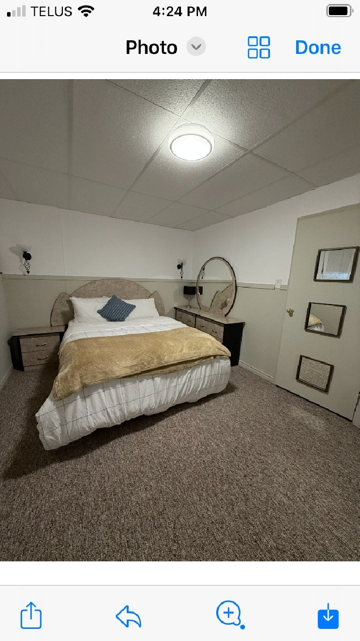Room for rent