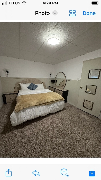 Room for rent