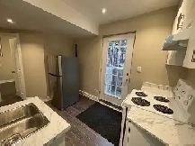 Apartment for Rent