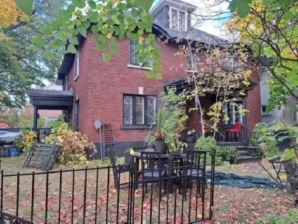 Rooms for rent (Glebe area)
