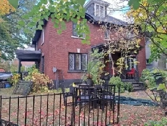 Rooms for rent (Glebe area)