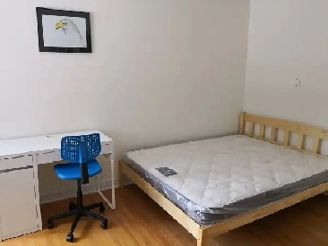 Private Room Rental, Female ONLY, North York
