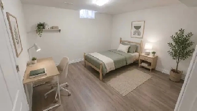 Room for rent Markham