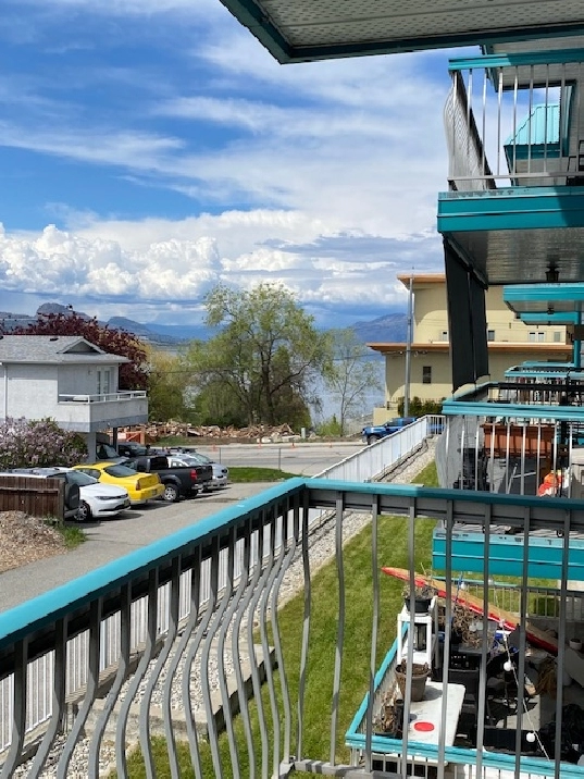 1 BEDROOM APARTMENT - PET FRIENDLY – HEAT INCLUDED