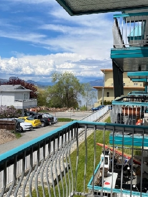 1 BEDROOM APARTMENT - PET FRIENDLY – HEAT INCLUDED