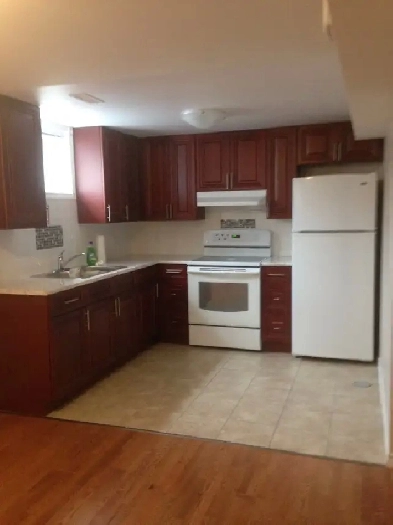 Apartment for rent
