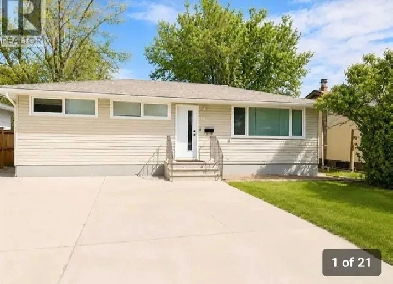 South Lethbridge Rental