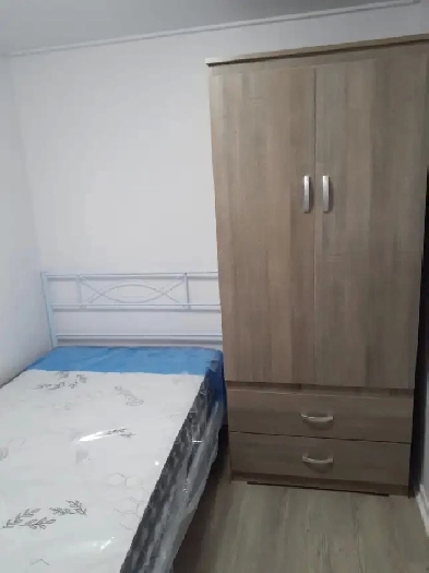 Two rooms available from August 1st in Scarborough