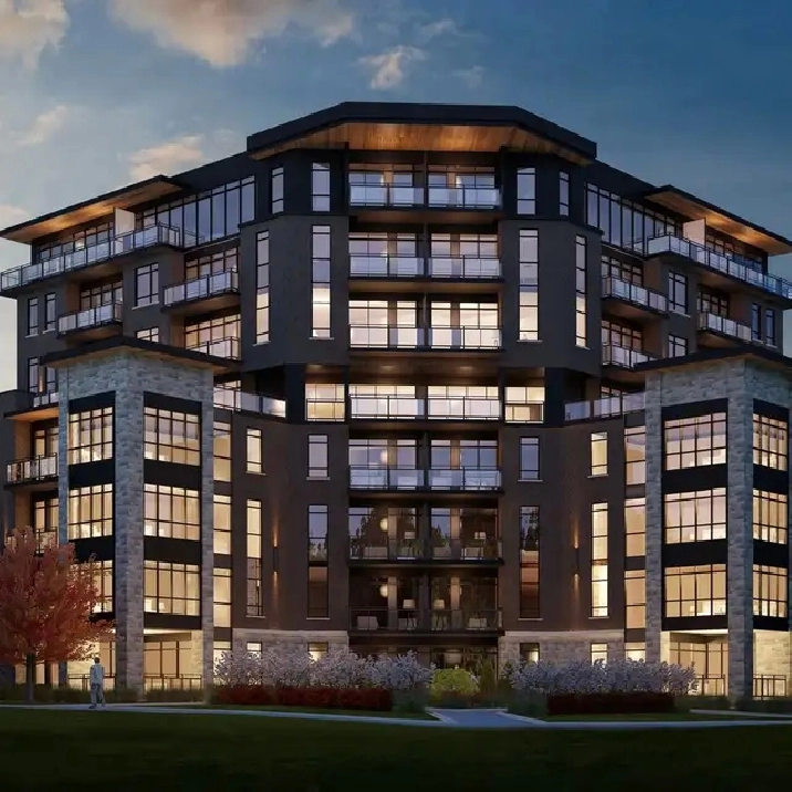 Bright 1 Bedroom   Den for Rent - Guelph - Aug 1, 2026
