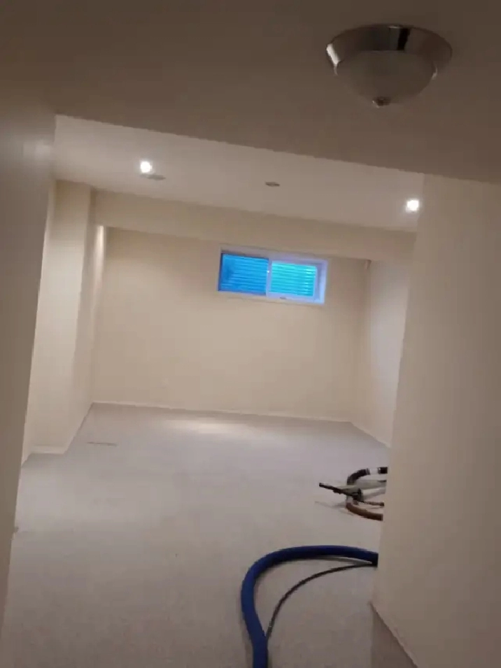 Basement for Rent,Private,Quiet,Pets Possible, Whole Floor,AUG 1