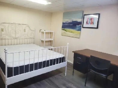 Room for Rent near U of A