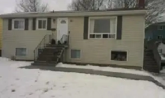 House Rental