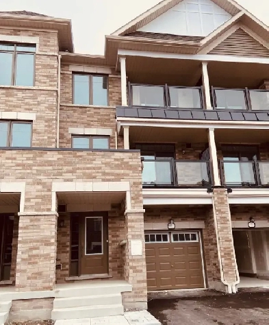 2-Bedroom   1 Office   2.5-Bathroom Townhome for Rent