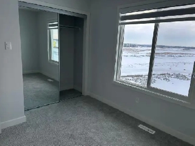 One room for rent