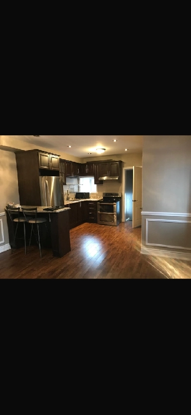 Beautiful 2 bedroom apartment for rent
