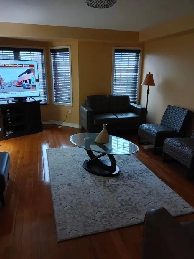 Private Rom for Rent-Toronto