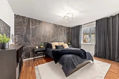 4 ½ condo à louer — Châteauguay - Disponible juillet