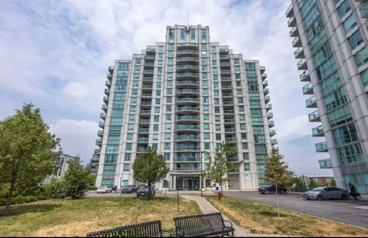 One bedroom for rent in scarborough