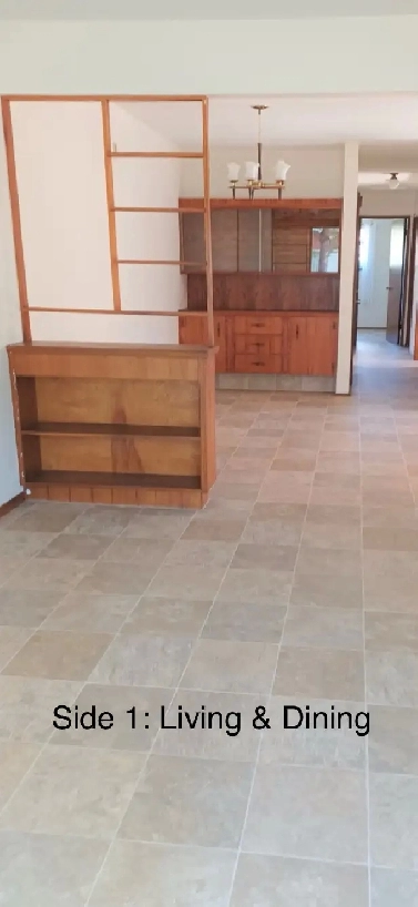 Duplex - Excellent Opportunity!