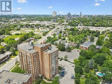 4th Floor One Bedroom Apartment