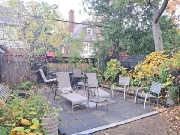 Rooms for rent (Glebe area)