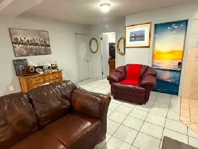 BELLE ET GRANDE APPARTEMENT TOUT COMPRIS