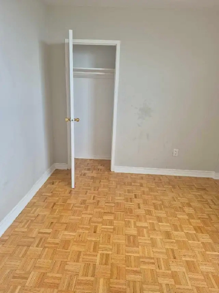 private rooms