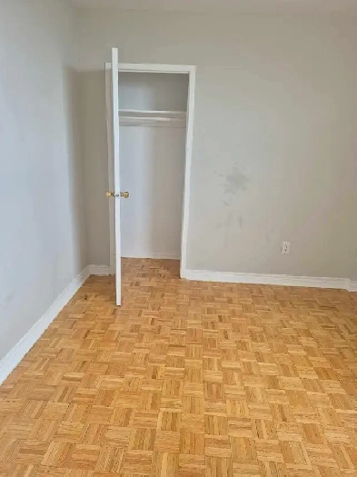 private rooms